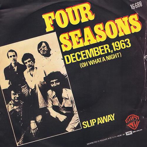 Four Seasons